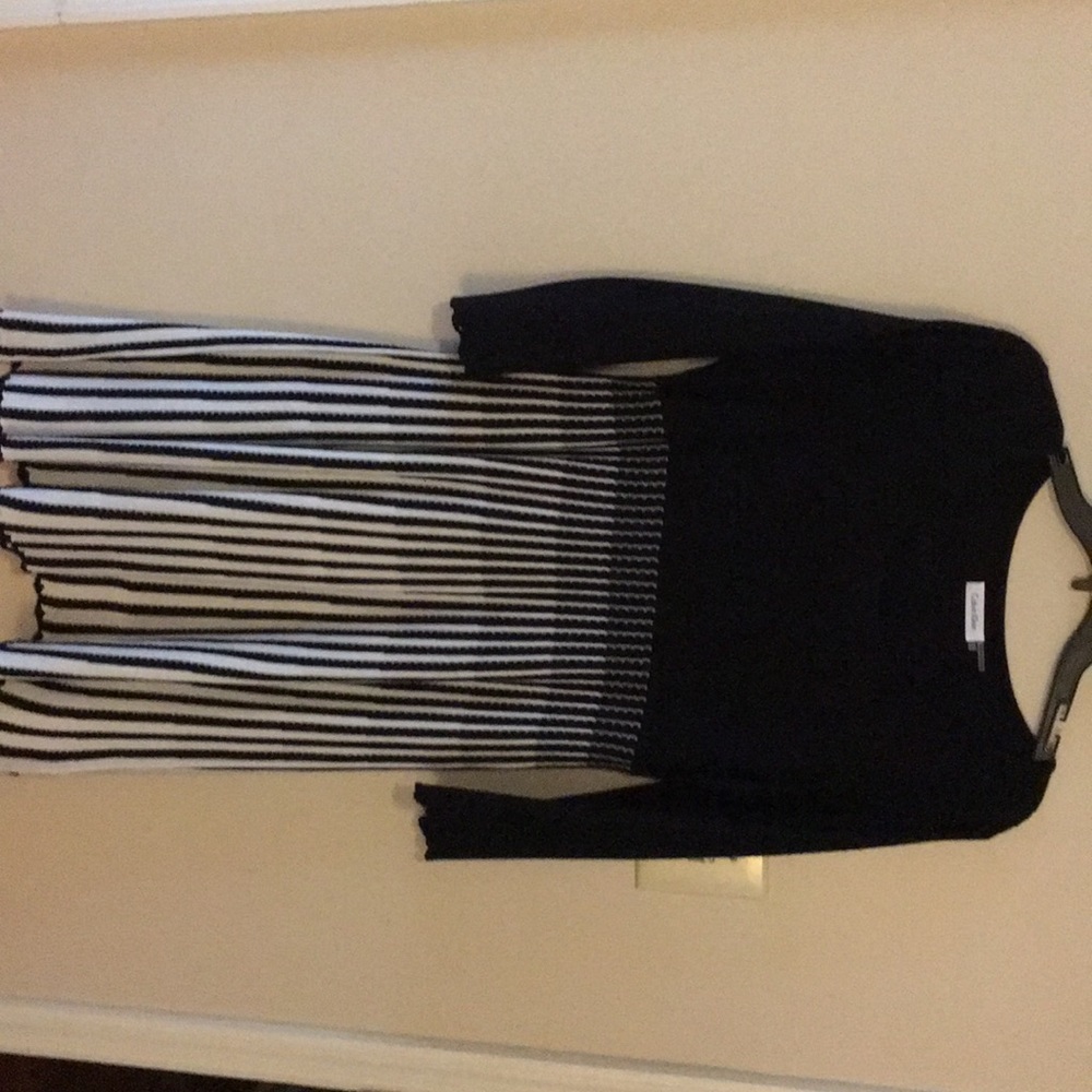 Calvin Klein dress